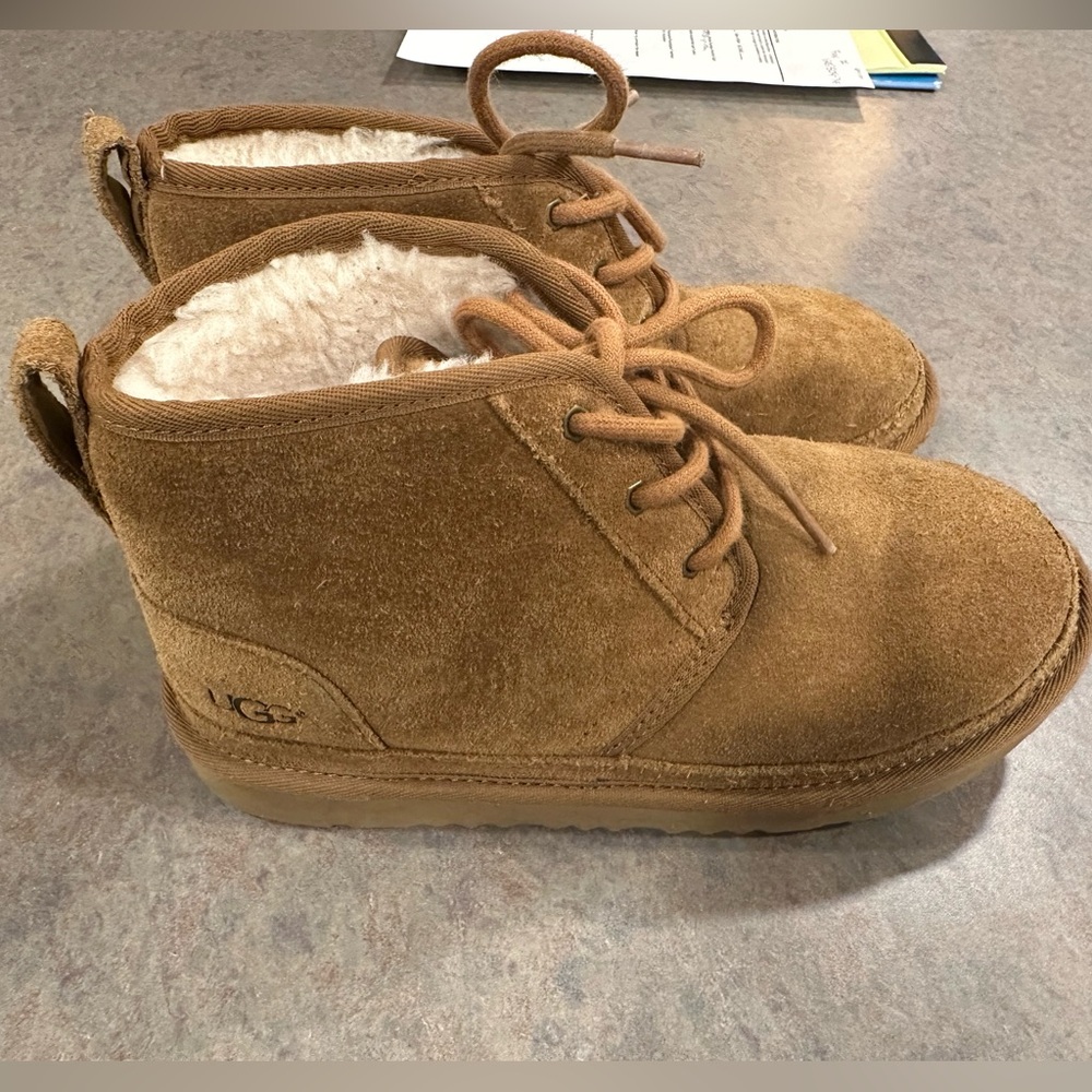 UGG Neumel Boots